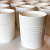 Les Citadines Efflorescence Scented Candle - multiple products shown together