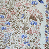 Leah Duncan Thicket Art Tea Towel - close up of product pattern design