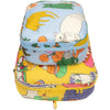 Baggu Large Packing Cube Set - Still Life (2 pcs)