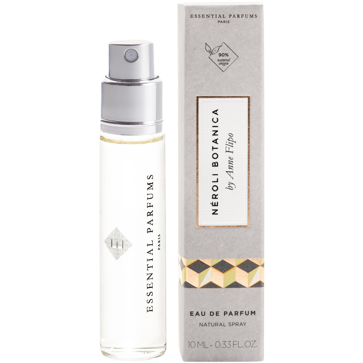 香水(ユニセックス) Essential Parfums Neroli Botanica 100ml Essential Parfums Neroli Botanica 100ml / 3.3 oz EDP Authentic