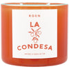 La Condesa Scented Candle
