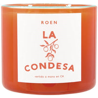 ROEN Candles La Condesa Scented Candle (8 oz)