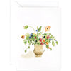 Emily Lex Studio Bouquet Mini Notecard ( 1 pc)