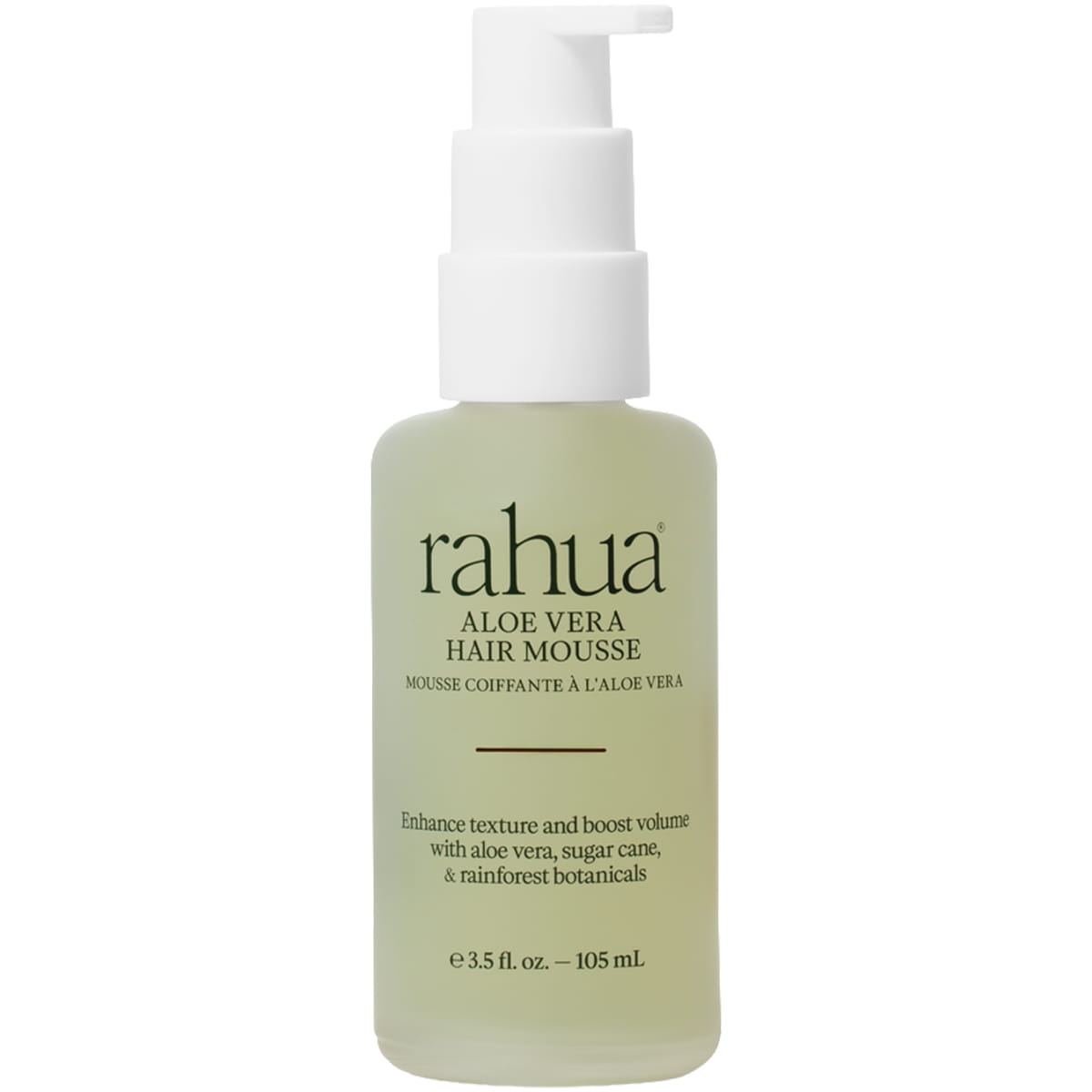 Rahua Aloe Vera Hair Mousse (105 ml)