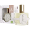 Sophie la Girafe Scented Skincare Water - Eau De Soin - product shown next to packaging