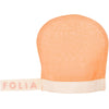Folia Body Exfoliating Face Mitt (1 pc)