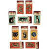Brenda's Matches