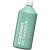 Kerzon Laundry Soap - Parc des Buttes Chaumont (1 L) - product shown from the back. 