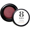 8 Days Botanicals Rose Petal Lip Butter (0.18 oz)