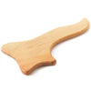 Tuuli Gua Sha Wooden Massage Paddle (1 pc)