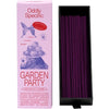 Oddly Specific Low Smoke Incense - Garden Party (50 sticks)
