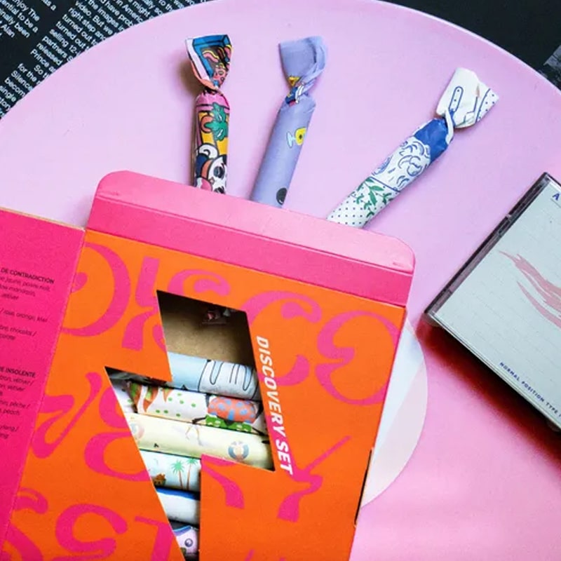 Maison Matine Discovery Set – Beautyhabit