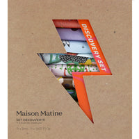 Maison Matine Discovery Set (11 x 2 ml)