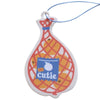 Idlewild Co Orange Sack Air Freshener (1 pc)