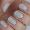 Tenoverten Nail Polish - Dover - model shown wearing product on nails