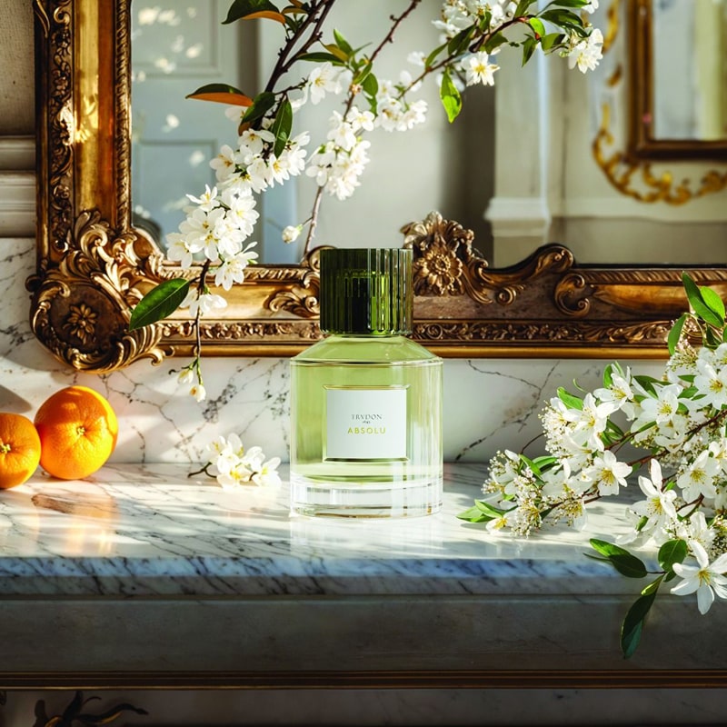 Trudon Absolu Eau de Parfum – Beautyhabit