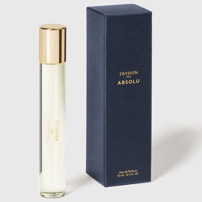 Trudon Absolu Eau de Parfum – Beautyhabit