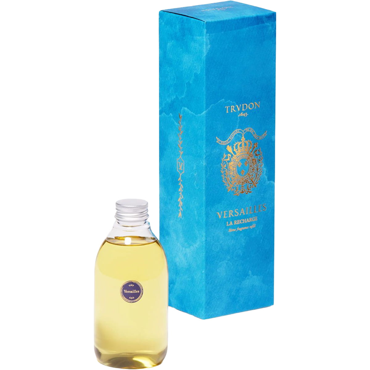 Trudon Versailles Home Diffuser (300 ml refill)