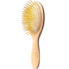 Gua Sha Hair & Scalp Brush Premium Wooden Edition