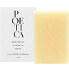 Poetica Lemon Myrtle & Cardamom Botanical Garment Bar Soap (3 oz)