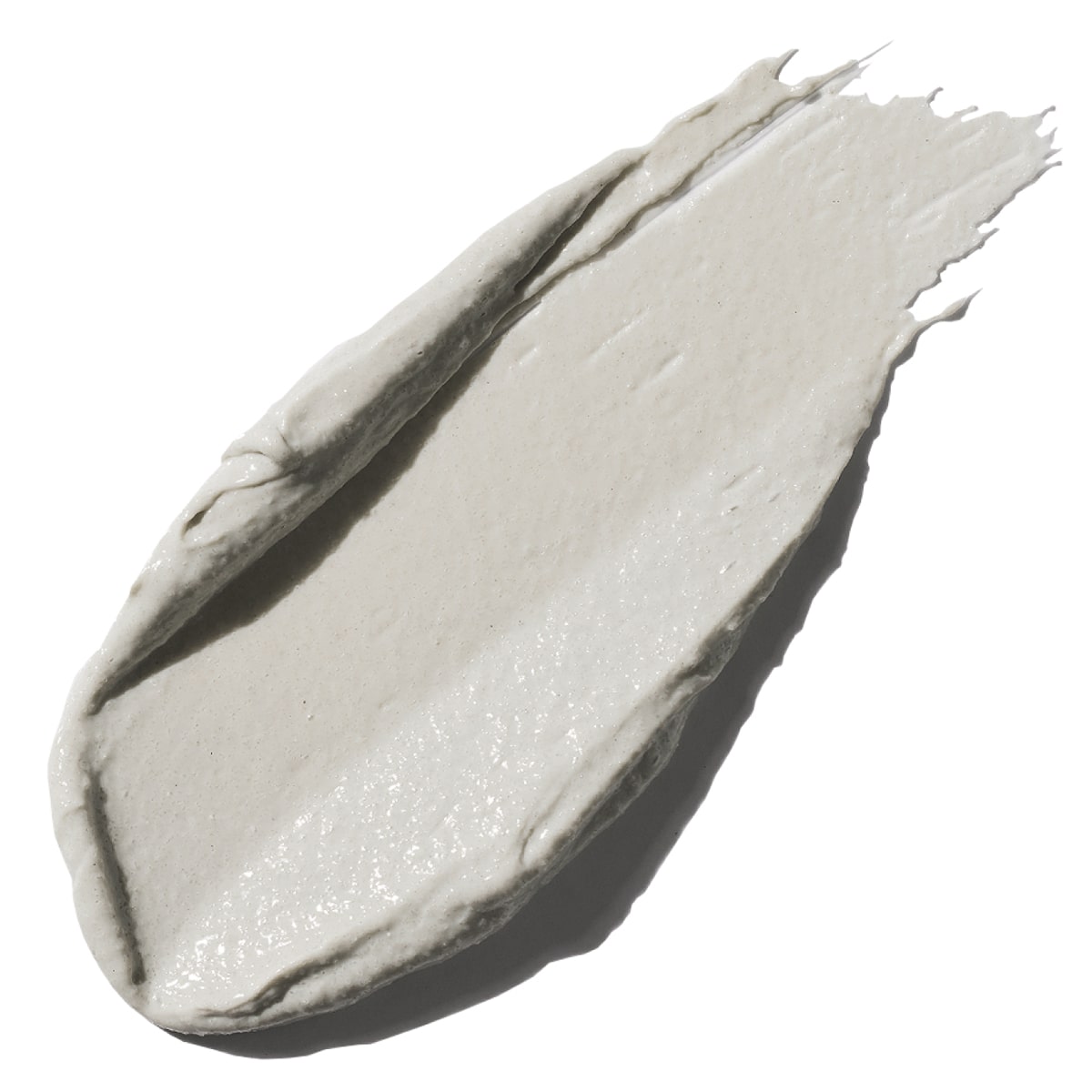 Ursa Major Green Slate Mineral Polish (3.88 oz) - product swatch. 