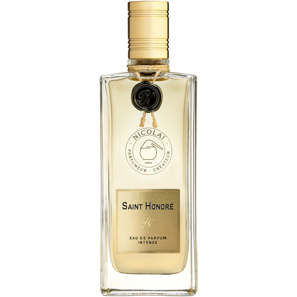 Parfums de Nicolai Saint Honore Intense Eau de Parfum (100 ml)