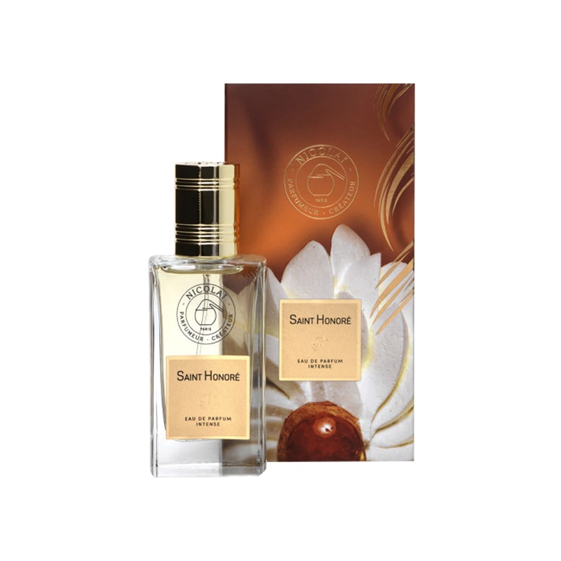 Parfums de Nicolai Saint Honore Intense Eau de Parfum – Beautyhabit