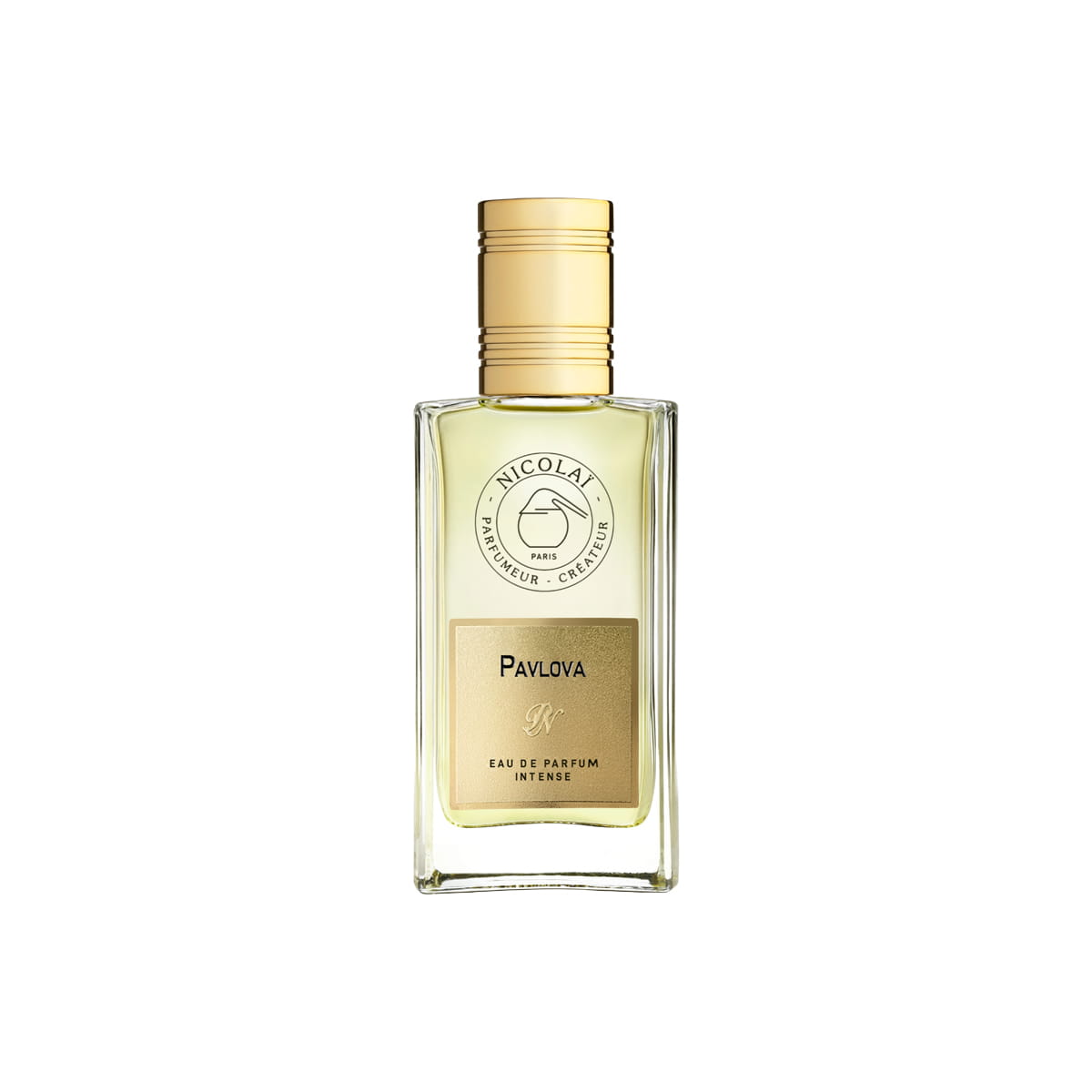 Parfums de Nicolai Pavlova Intense Eau de Parfum (30 ml)