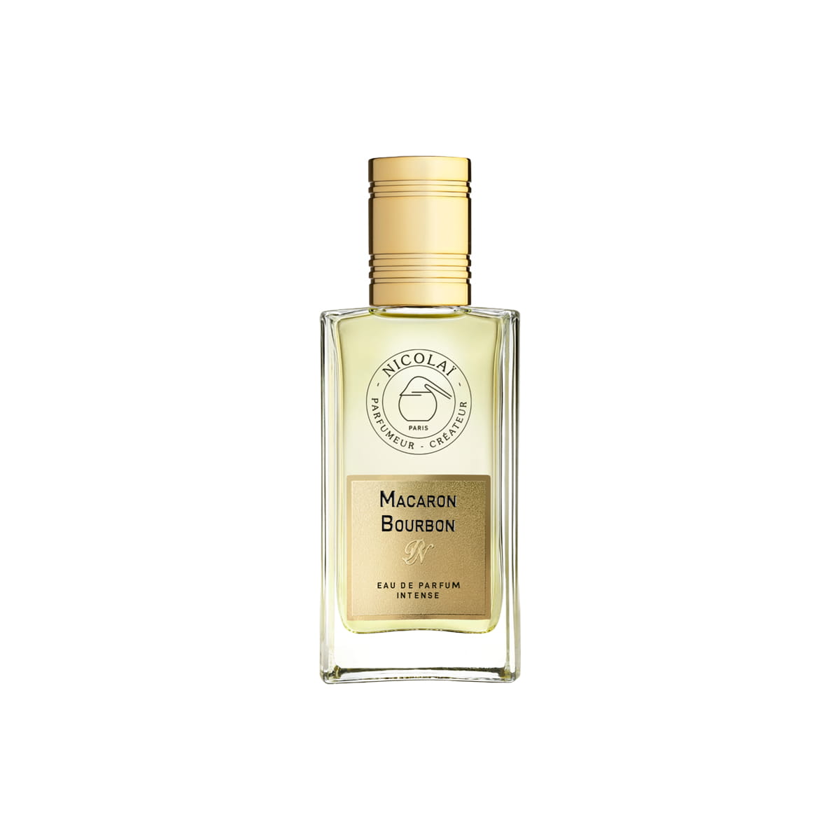 Parfums de Nicolai Macaron Bourbon Intense Eau de Parfum (30 ml)
