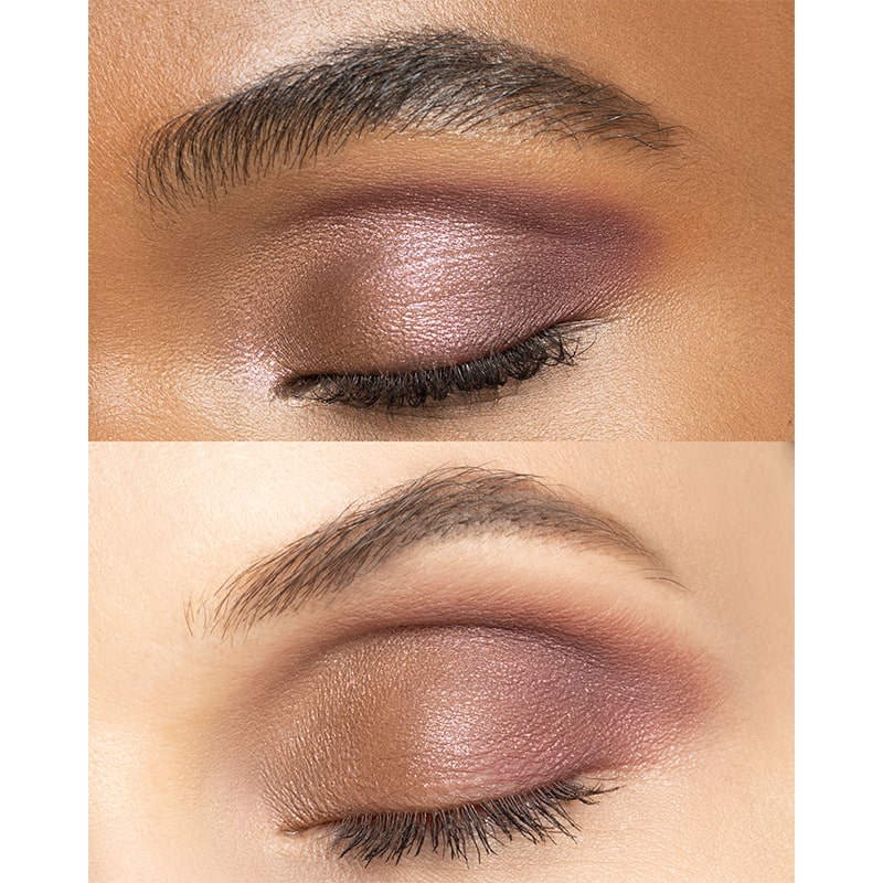 Chantecaille Gilded Garden Eye Duet - Cassis – Beautyhabit