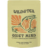 Wild & Tea Quiet Mind Herbal Tea (2 oz)