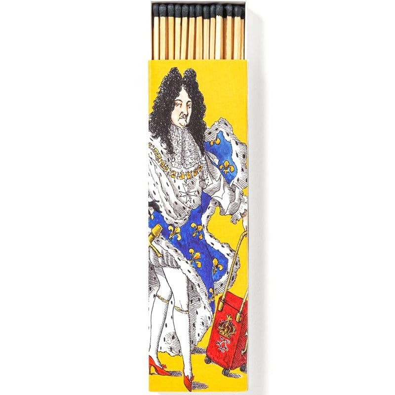 Cire Trudon Ernesto Matches - Thumbnail 4