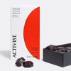 Activist Immune Gummies -product shown in and next to packaging
