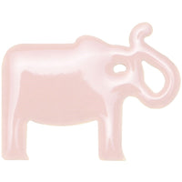 Titlee Paris Louis Elephant Enamel Pin (1 pc)