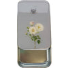 Firefly Notes Bee And Rose Tin - Large product shown opened