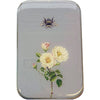 Firefly Notes Bee And Rose Tin - Large (1 pc