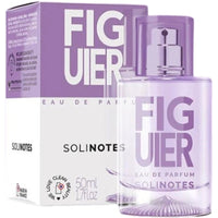Solinotes Paris Fig Tree Eau de Parfum (50 ml)