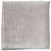 Natural Linen Waffle Face & Body Cloth