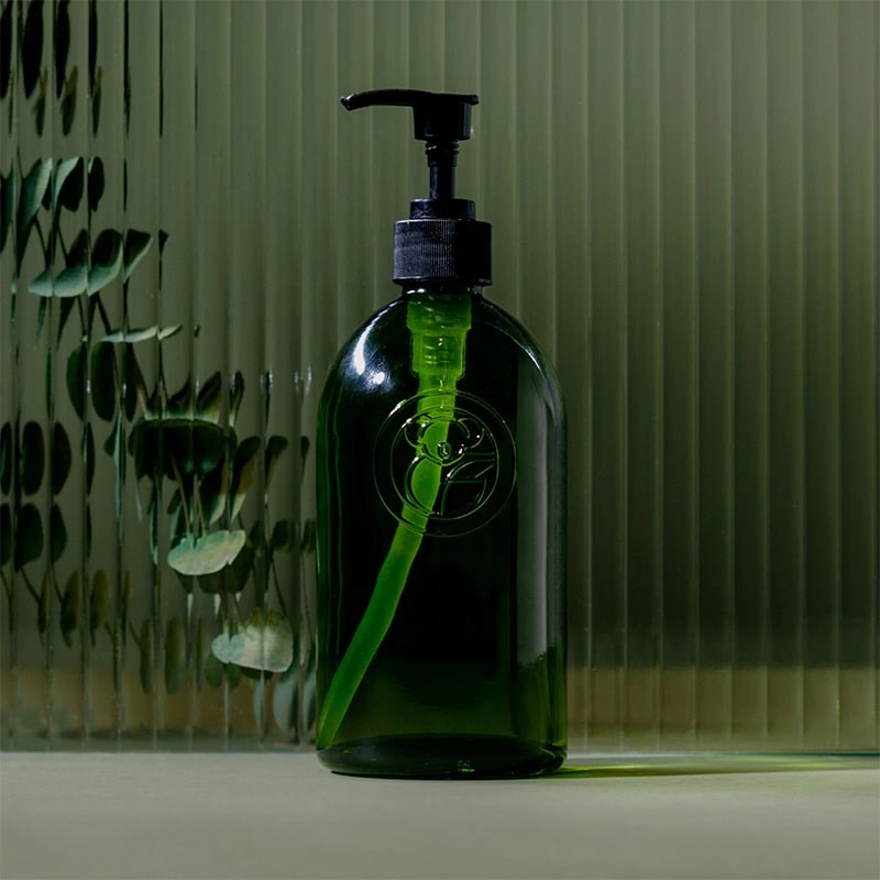 Koala Eco Apothecary Bottle - Thumbnail 3