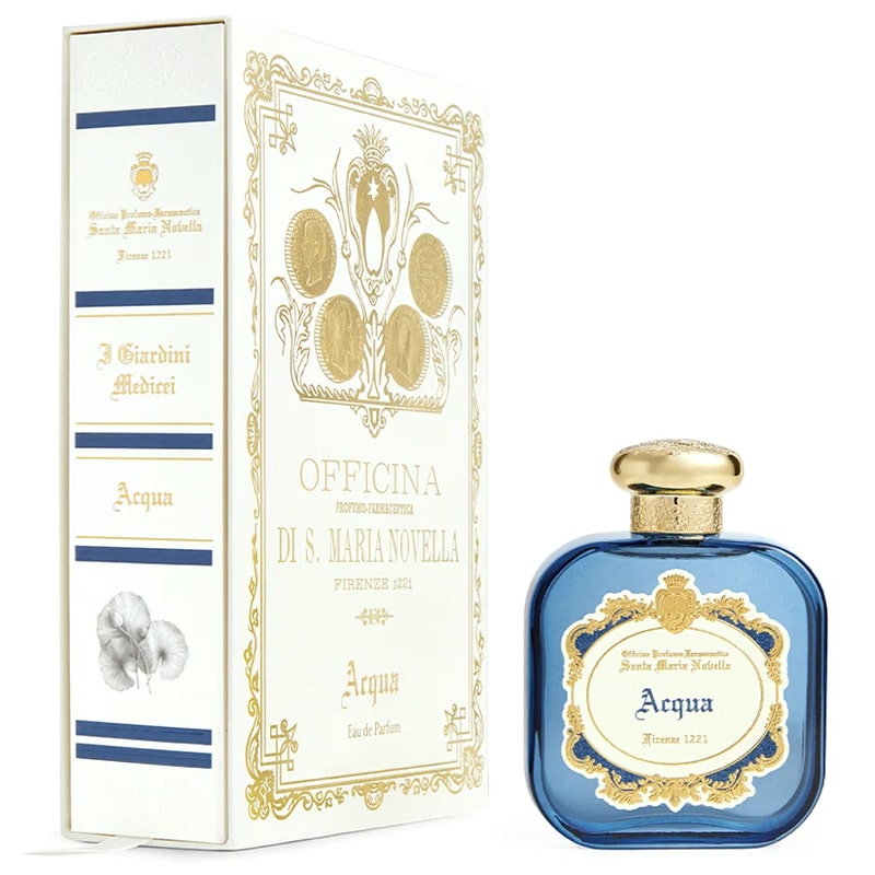 香水(女性用) S. Maria Novella Acqua di Colonia 100ml Acqua Eau de Parfum - Santa Maria Novella