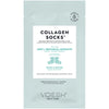 Collagen Socks - Mint & Botanical Extracts
