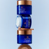 Augustinus Bader The Rich Eye Cream (15 ml) - multiple products shown stacked