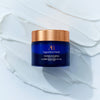 Augustinus Bader The Rich Eye Cream (15 ml) - product shown on top of eye cream