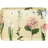 Fog Linen Work Misato Ogihara Medium Linen Tray - Botanical (1 pc)