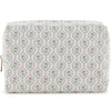 Luxe Antibes Everyday Cosmetic Bag