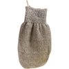 Italian Hemp Exfoliating Glove