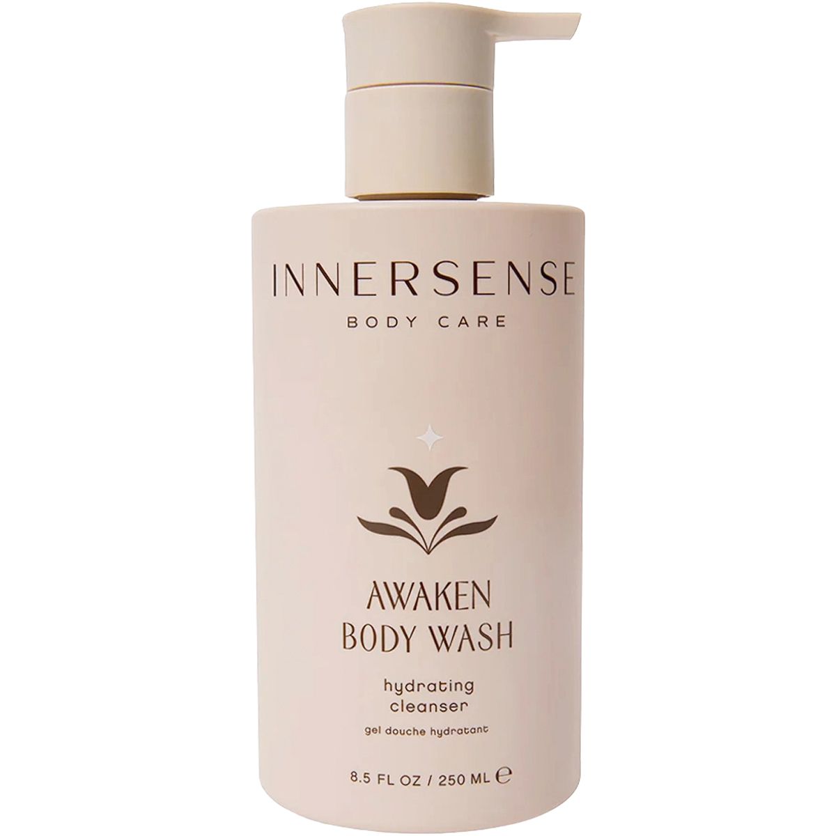 Innersense Organic Beauty Awaken Body Wash (8.5 oz)