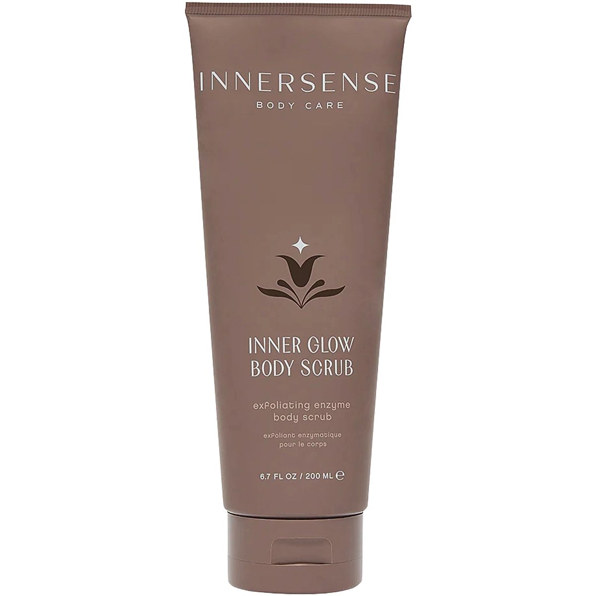 Innersense Organic Beauty Inner Glow Body Scrub (6.7 oz)
