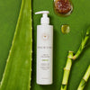 Innersense Organic Beauty I Create Curl Memory - product shown next to ingredients
