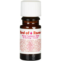 Living Libations Bed of Roses Floral Fantasia Elixir (5 ml)